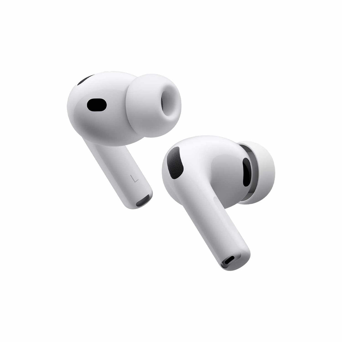 Apple AirPods Pro 3 with MagSafe and USB-C Charging Case White