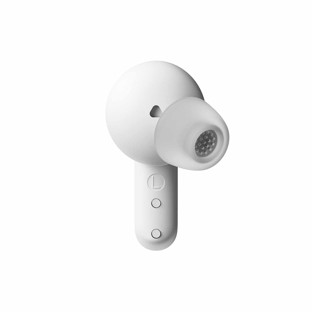 Sudio D11 Écouteurs intra-auriculaires — blanc