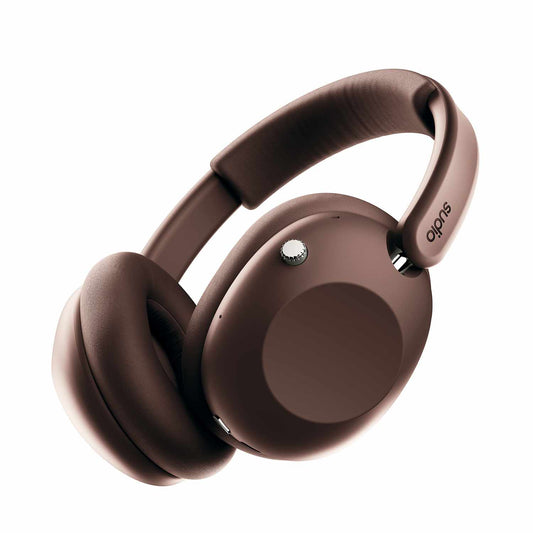 Sudio K3 Pro Over-Ear ANC — Casque Cherry