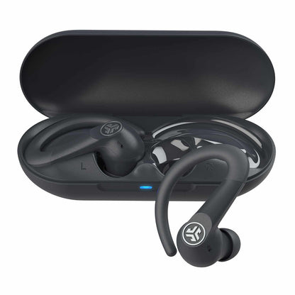 JLab Go Sport ANC Écouteurs entièrement sans fil Graphite