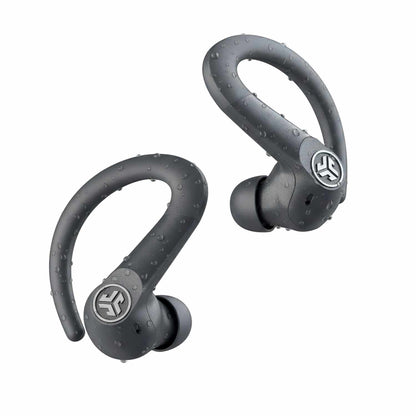 JLab Go Sport ANC Écouteurs entièrement sans fil Graphite