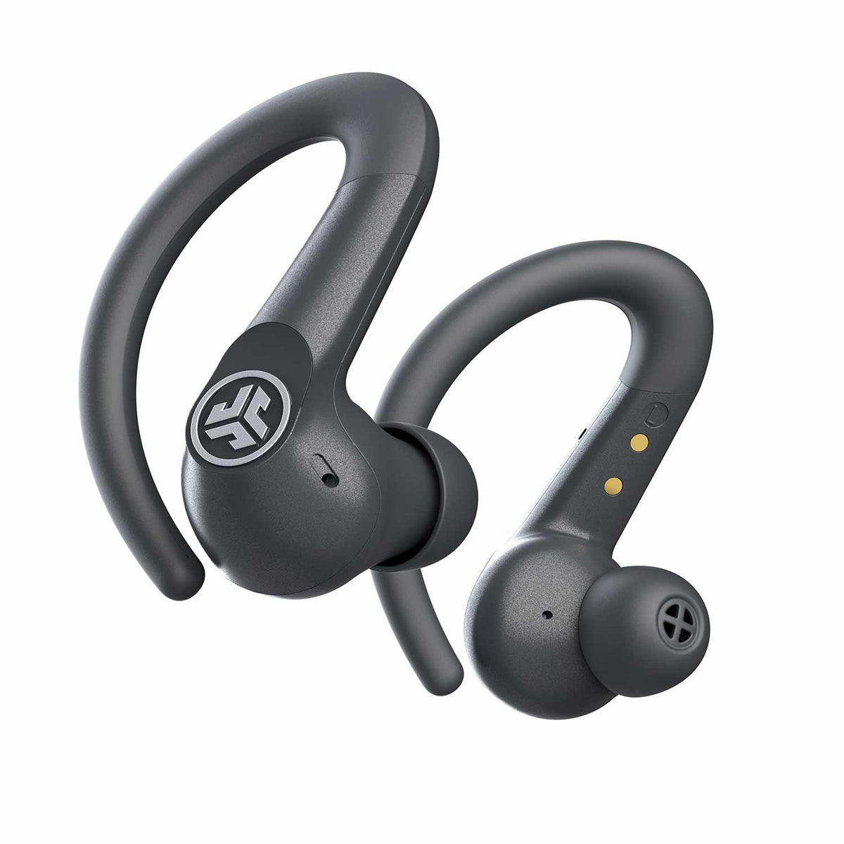 JLab Go Sport ANC Écouteurs entièrement sans fil Graphite