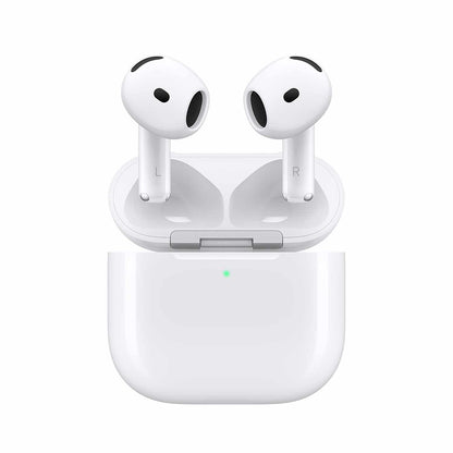 Apple AirPods 5 with Wireless Charging Case White