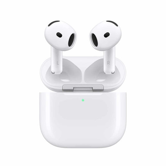 Apple AirPods 5 with Wireless Charging Case White