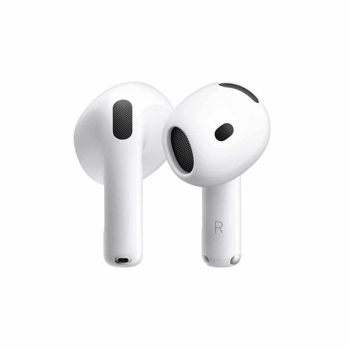 Apple AirPods 5 with Wireless Charging Case White