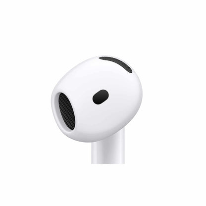 Apple AirPods 5 with Wireless Charging Case White