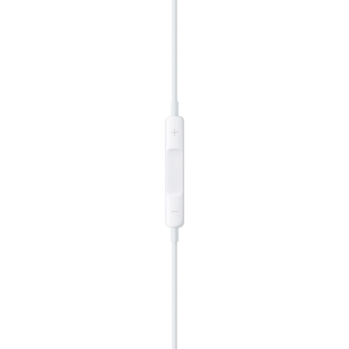 Apple EarPods with Lightning Connector Headphones White