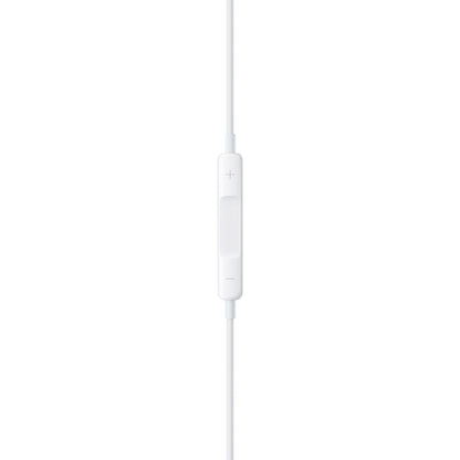 Apple EarPods with Lightning Connector Headphones White
