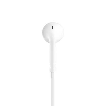 Apple EarPods with USB-C Connector Headphones White