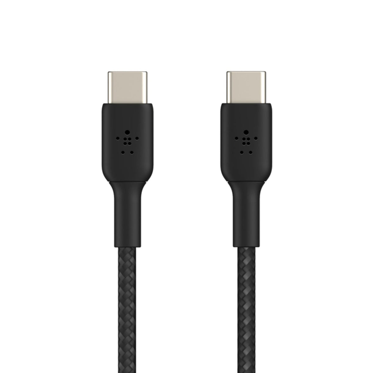 Belkin Boost — Câble USB-C vers USB-C 1M noir