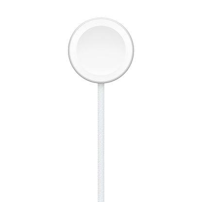 Apple Magnetic Fast Charging White Cable USB-C 3ft for Apple Watch