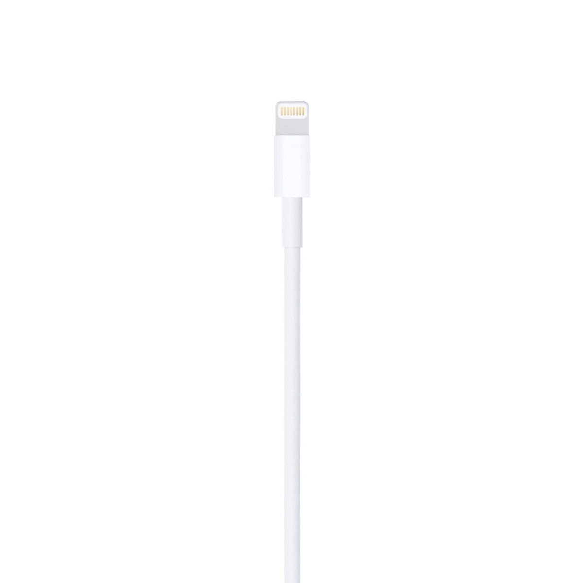 Apple Charge/Sync Lightning to USB Cable 3ft White