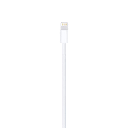 Apple Charge/Sync Lightning to USB Cable 3ft White