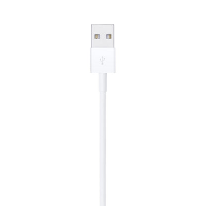 Apple Charge/Sync Lightning to USB Cable 3ft White