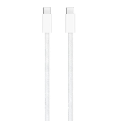 Apple 240W USB-C Charge Cable 6ft White