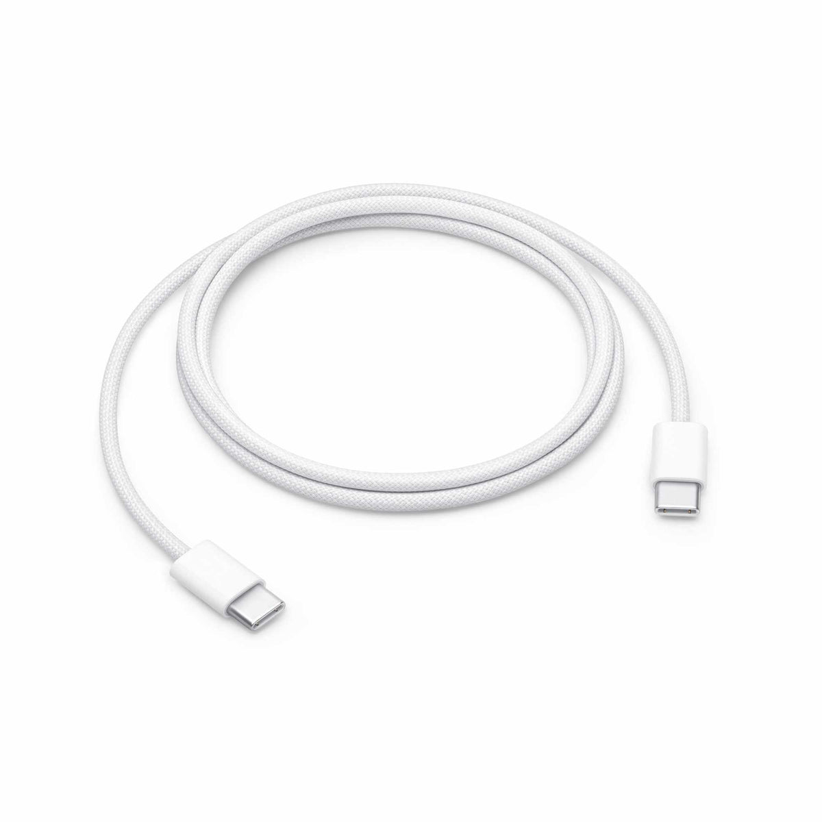 Apple 60W USB-C Charge Cable (1m) White