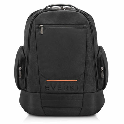 Everki ContemPRO 117 — Sac à dos pour ordinateur portable jusqu’à 18.4 po — noir