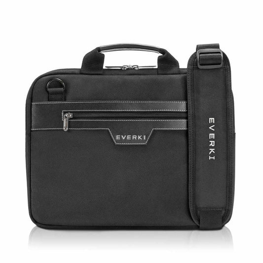 Everki Business — Sac et porte-documents pour ordinateur portable jusqu’à 14.1-po — noir