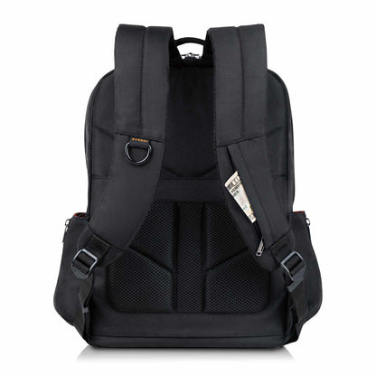 Everki Studio ECO Expandable — Sac à dos pour ordinateur portable — noir