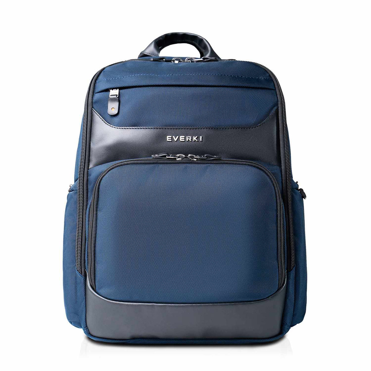 Everki Onyx — Sac à dos pour ordinateur portable 17.3” — bleu marine