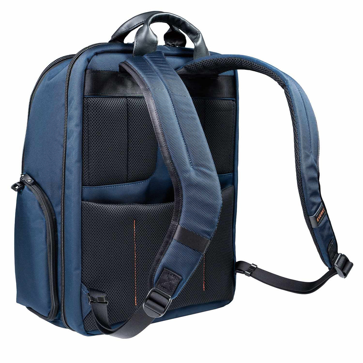Everki Onyx — Sac à dos pour ordinateur portable 17.3” — bleu marine