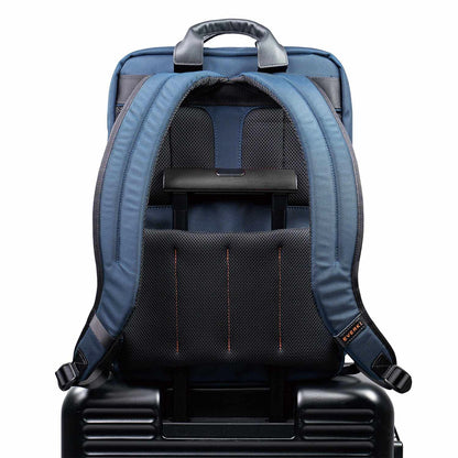 Everki Onyx — Sac à dos pour ordinateur portable 17.3” — bleu marine