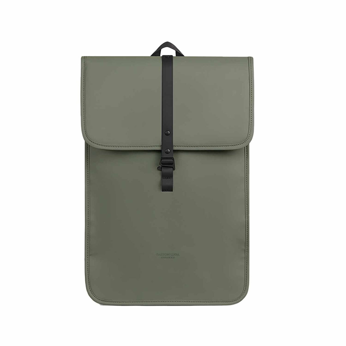 Gaston Luga Dash Backpack 13" Olive