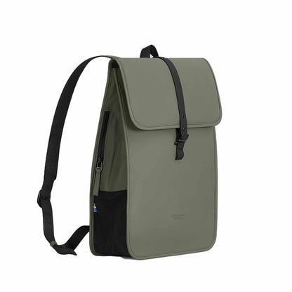 Gaston Luga Dash Backpack 13" Olive