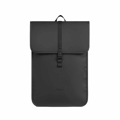 Gaston Luga Dash Sac à dos 13" — noir