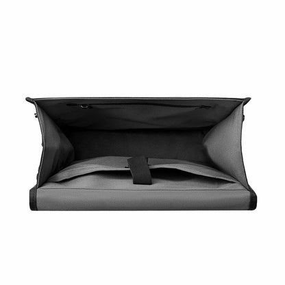 Gaston Luga Dash Sac à dos 13" — noir