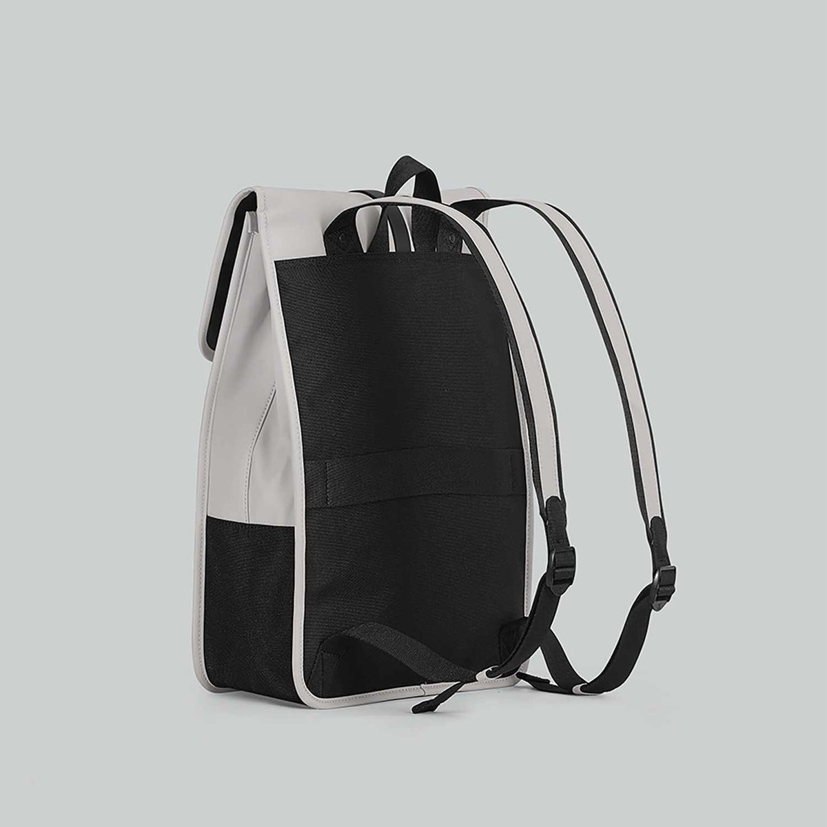 Gaston Luga Dash Sac à dos 13" Taupe
