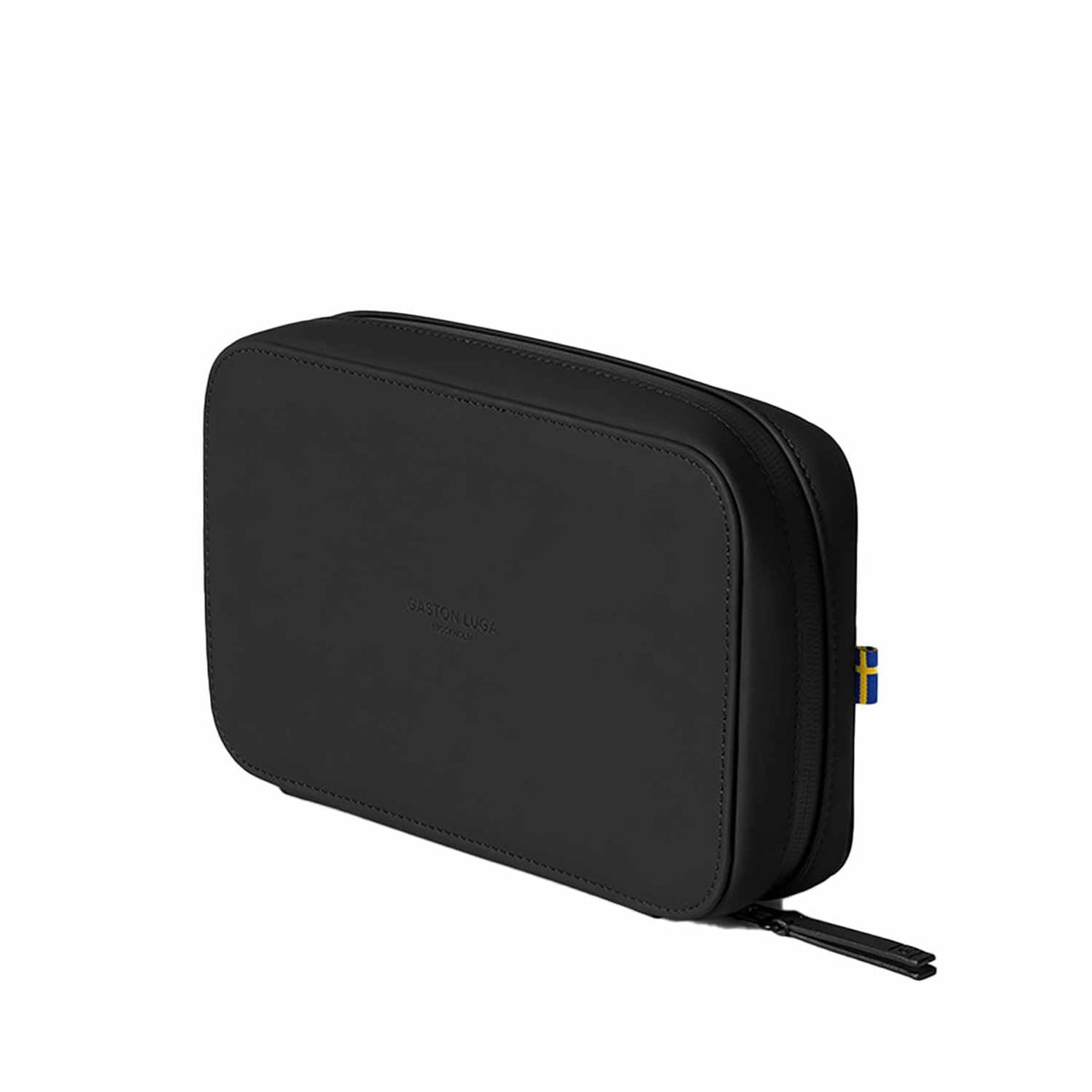 Gaston Luga Dash Tech Organisateur — noir