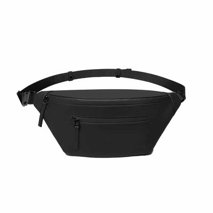 Gaston Luga Dash Sac banane — noir