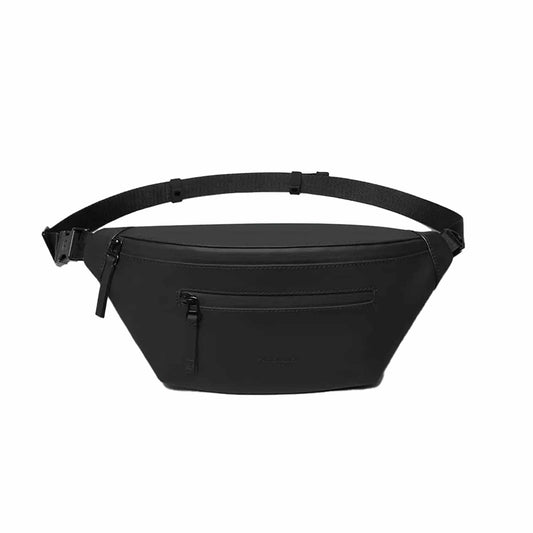 Gaston Luga Dash Sac banane — noir