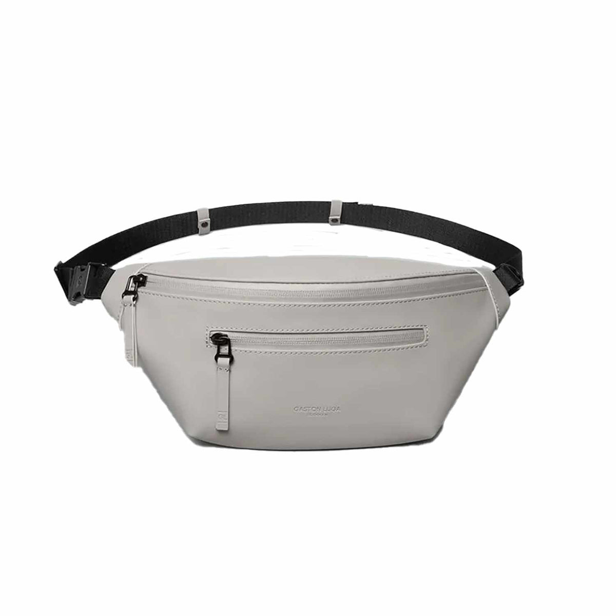 Gaston Luga Dash Bumbag Taupe