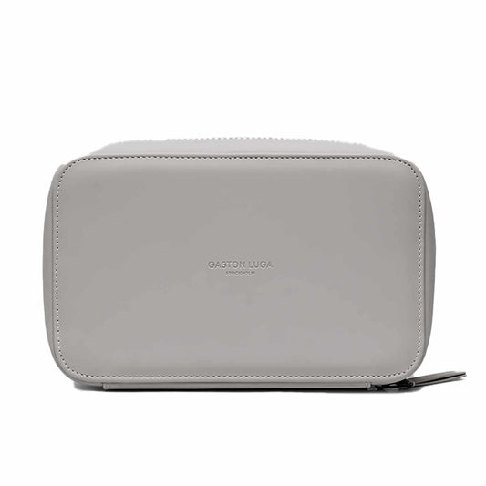 Gaston Luga Dash Tech Organizer Taupe