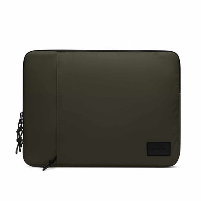 Gaston Luga Dash Cushioned Case 15"/16" Olive