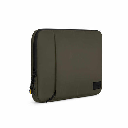 Gaston Luga Dash Cushioned Case 15"/16" Olive