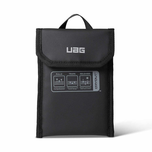 UAG Dryout Phone Rescue — Pochette — noir