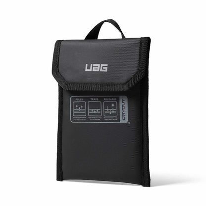 UAG Dryout Phone Rescue Pouch Black