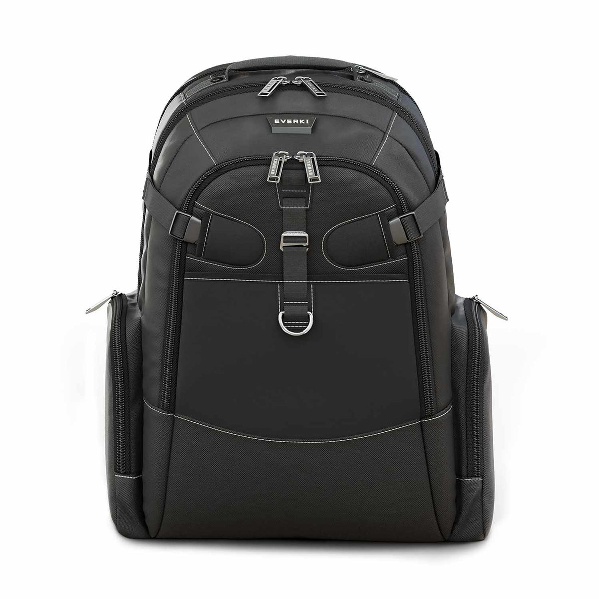 Everki Business Laptop Backpack up to 18.4-inch Black