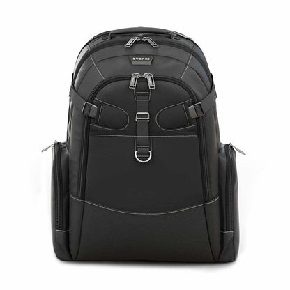 Everki Business Laptop Backpack up to 18.4-inch Black