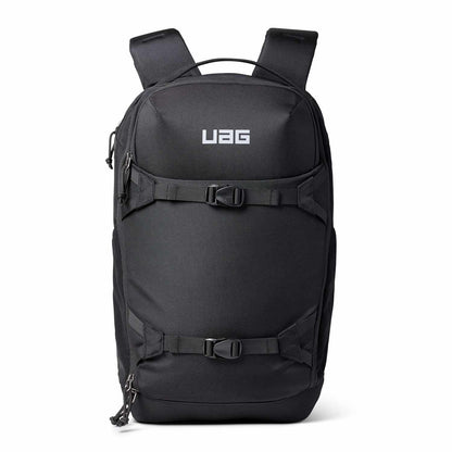 UAG Dryout 22L double-Sangle Sac à dos — noir