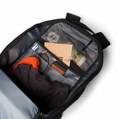 UAG Dryout 22L double-Sangle Sac à dos — noir