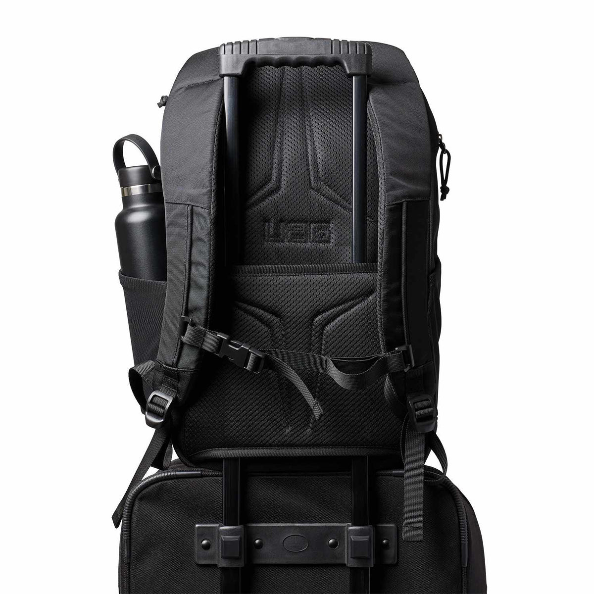 UAG Dryout 22L double-Sangle Sac à dos — noir