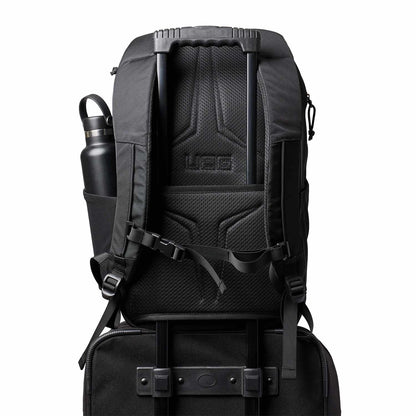 UAG Dryout 22L double-Sangle Sac à dos — noir