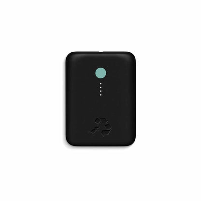 Nimble Champ Lite Portable Battery 5,200 mAh 15W Black