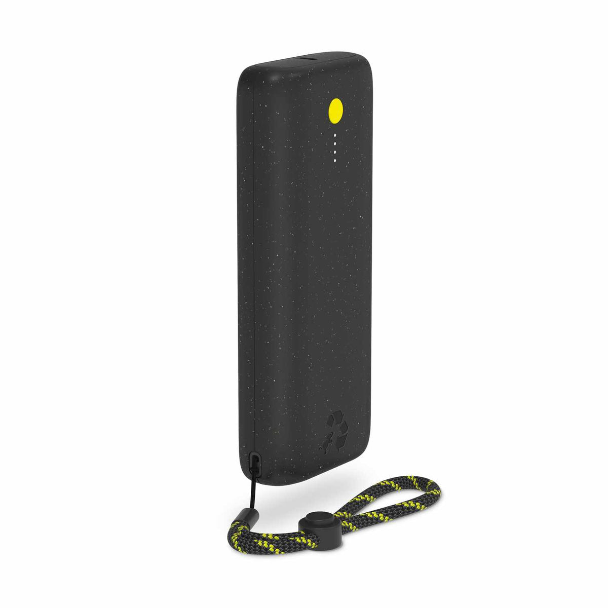 Nimble Champ Pro Portable Charger 20,000 mAh 65W Midnight Black