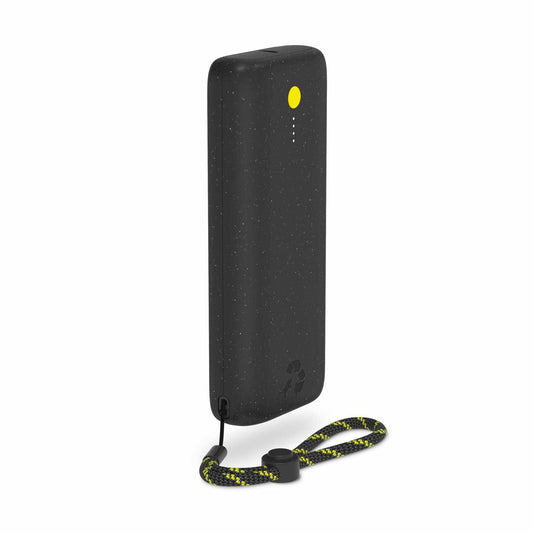 Nimble Champ Pro Portable Charger 20,000 mAh 65W Midnight Black