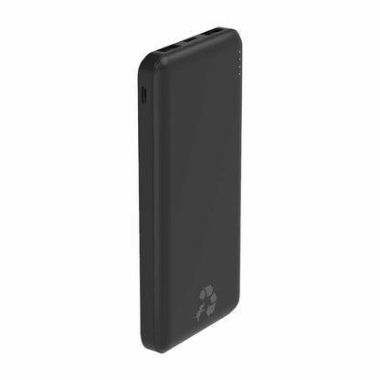 NB10W10KBLK ChargeShot portable Batterie 10k — noir